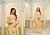 Haseen Vol 4 By Glossy Viscose Muslin Digital Printed Dress Material Order In India